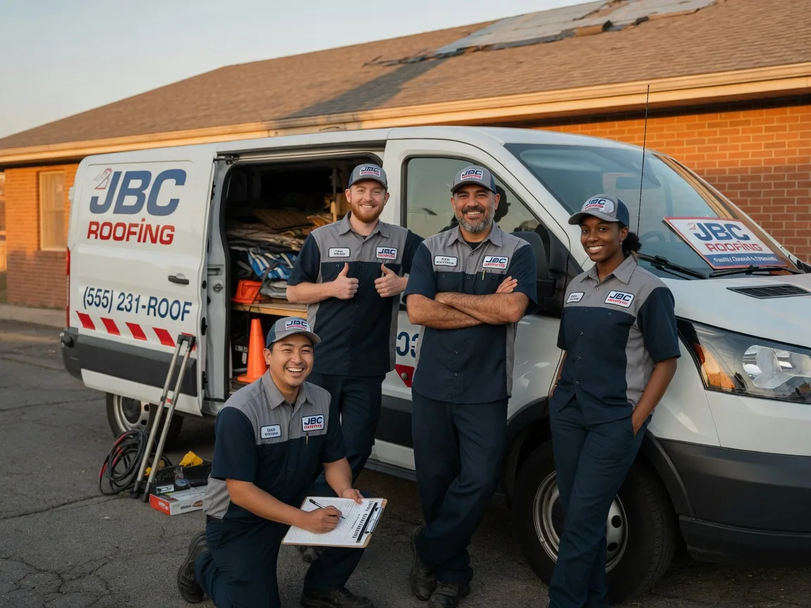 Roof Replacement company in Baisden, WV