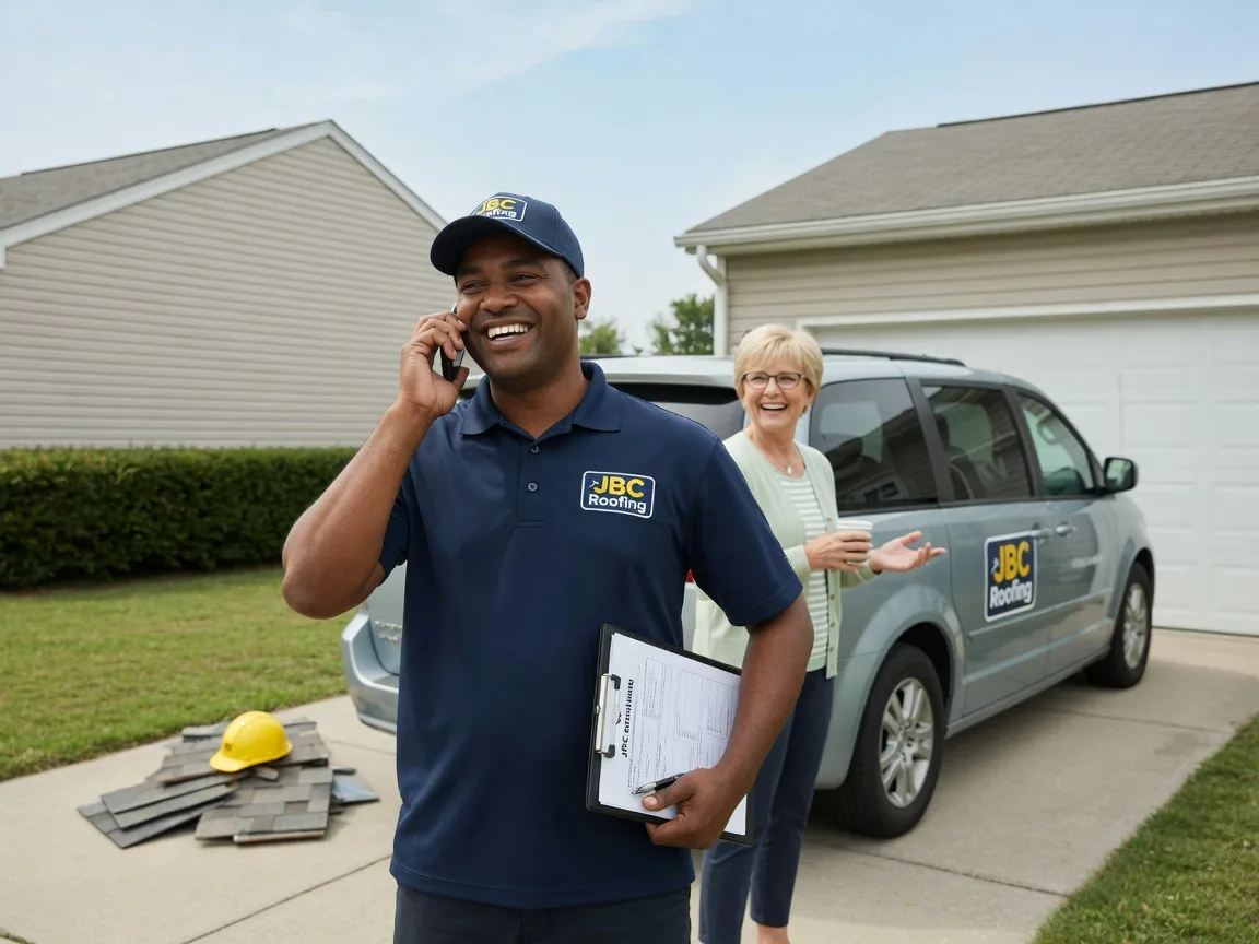 Roof Replacement Baisden, WV FAQs